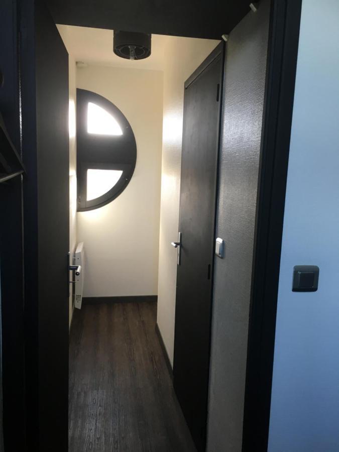 La Naturelle : La Vue Mer Du Duplex 33 , Wimereux Sur La Cote D Opale Apartamento Exterior foto