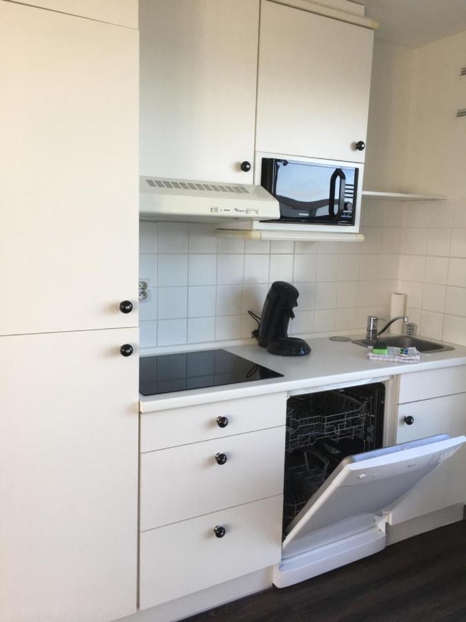 La Naturelle : La Vue Mer Du Duplex 33 , Wimereux Sur La Cote D Opale Apartamento Exterior foto